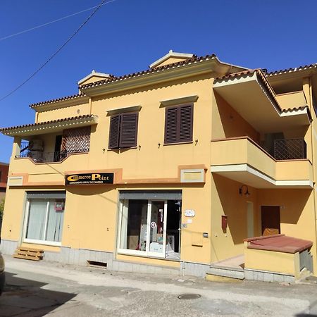 Monolocale Wenge' Villa ซินิสโกลา ภายนอก รูปภาพ