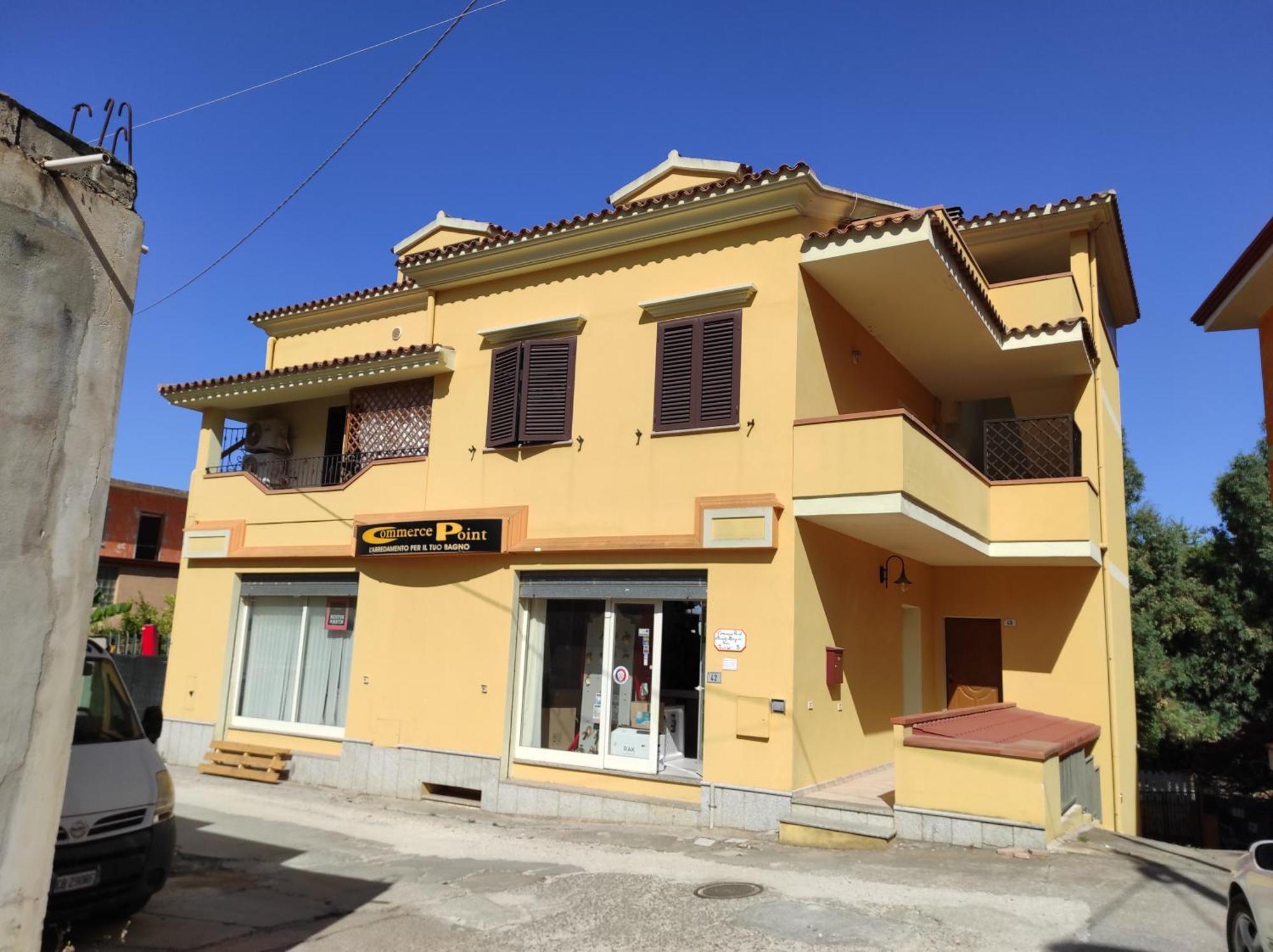 Monolocale Wenge' Villa ซินิสโกลา ภายนอก รูปภาพ