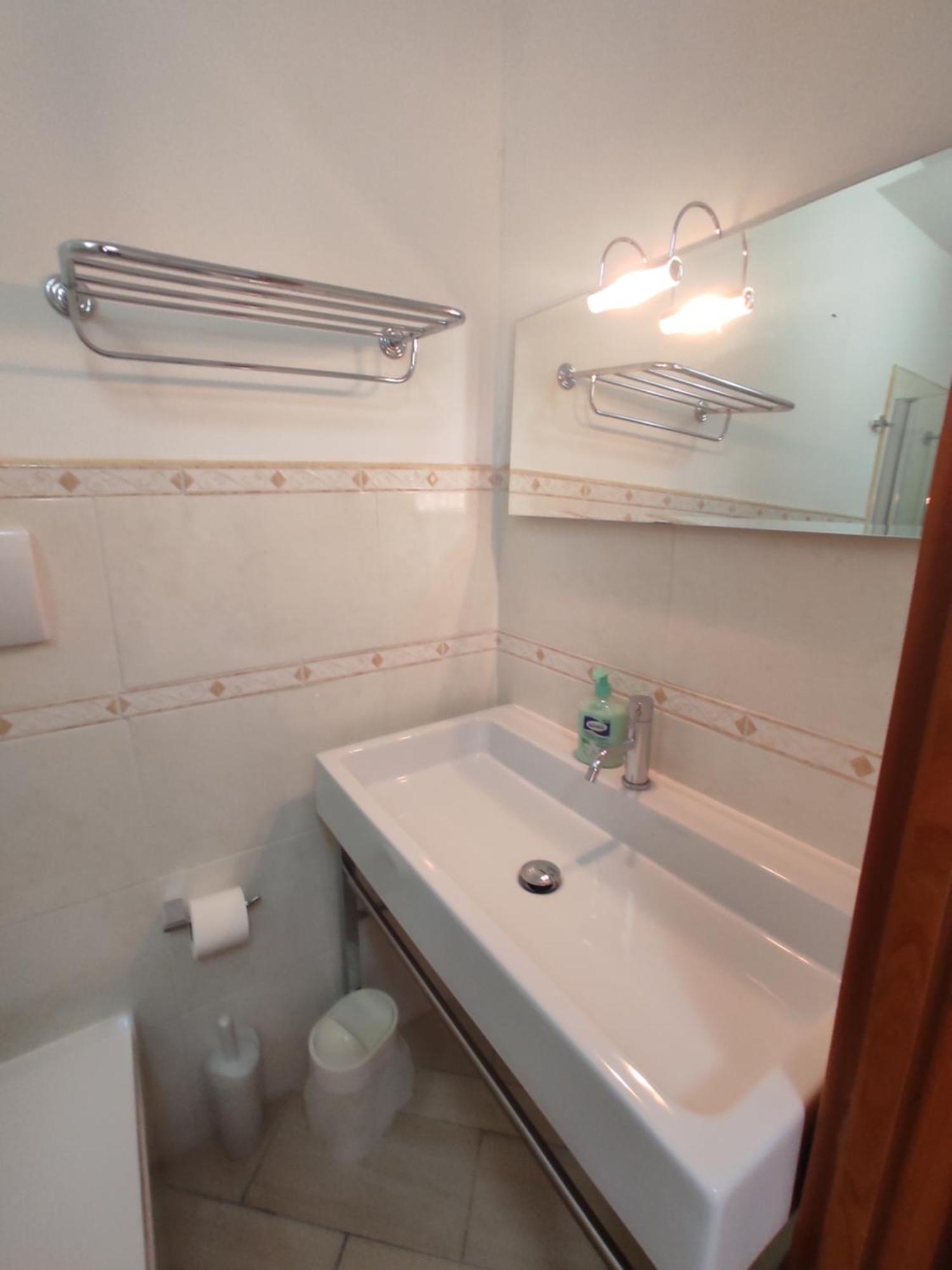 Monolocale Wenge' Villa ซินิสโกลา ภายนอก รูปภาพ