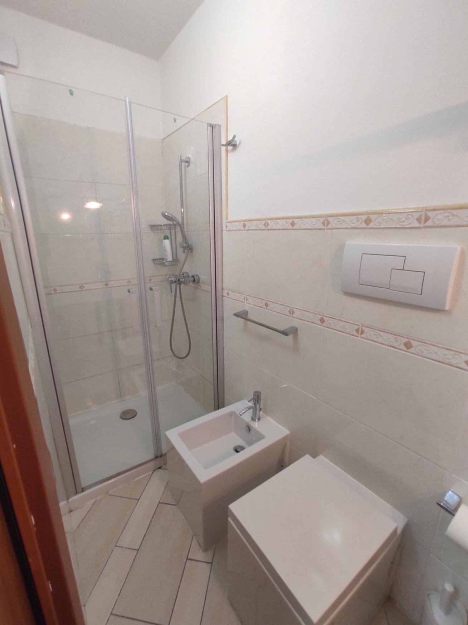 Monolocale Wenge' Villa ซินิสโกลา ภายนอก รูปภาพ