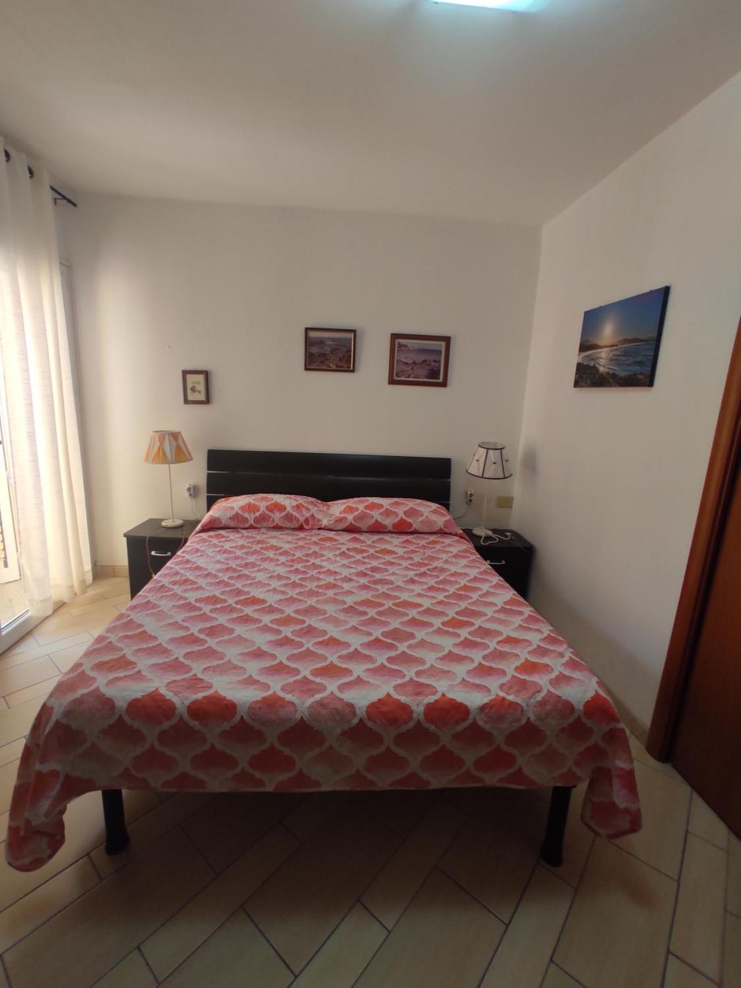 Monolocale Wenge' Villa ซินิสโกลา ภายนอก รูปภาพ