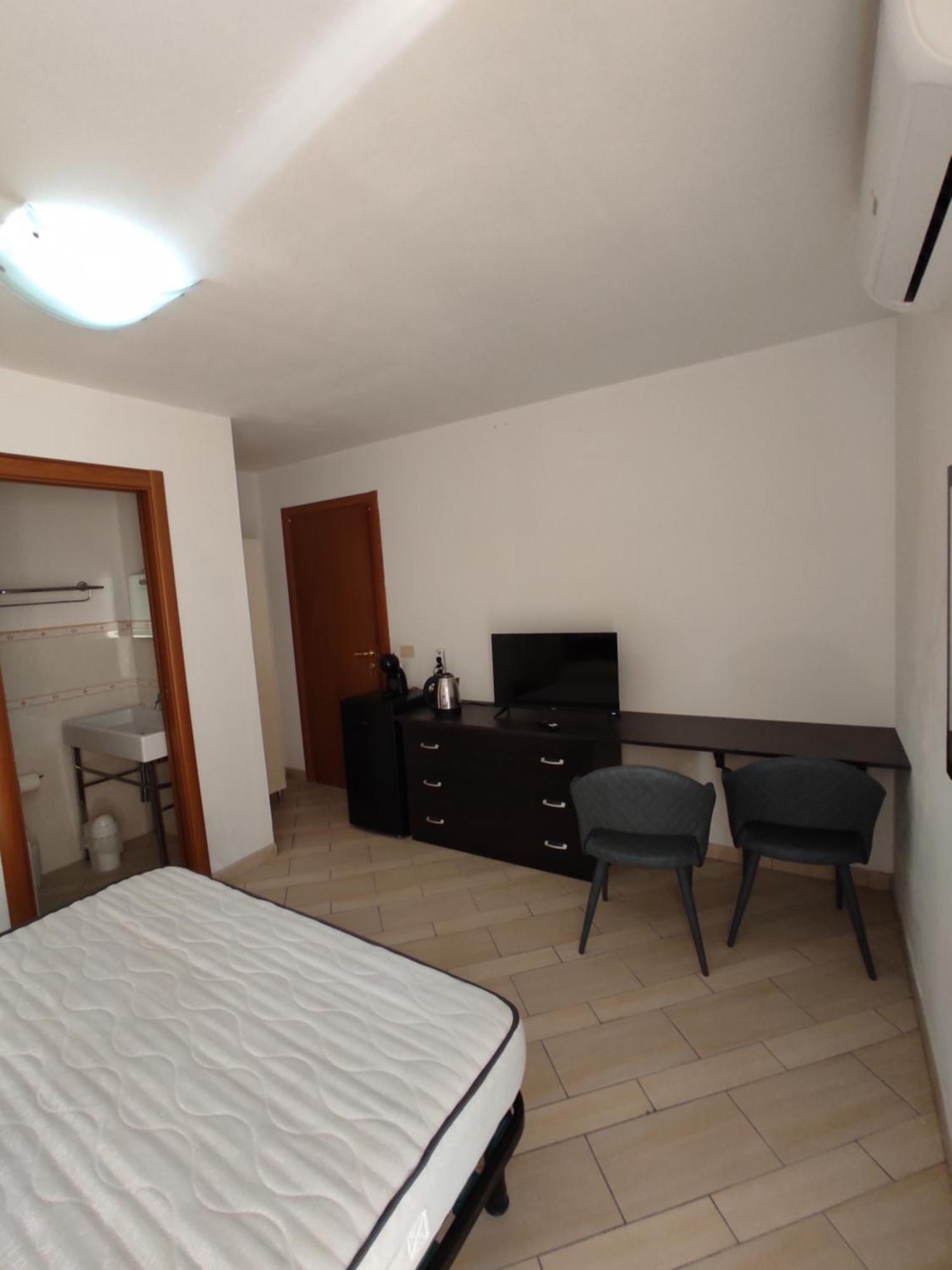 Monolocale Wenge' Villa ซินิสโกลา ภายนอก รูปภาพ