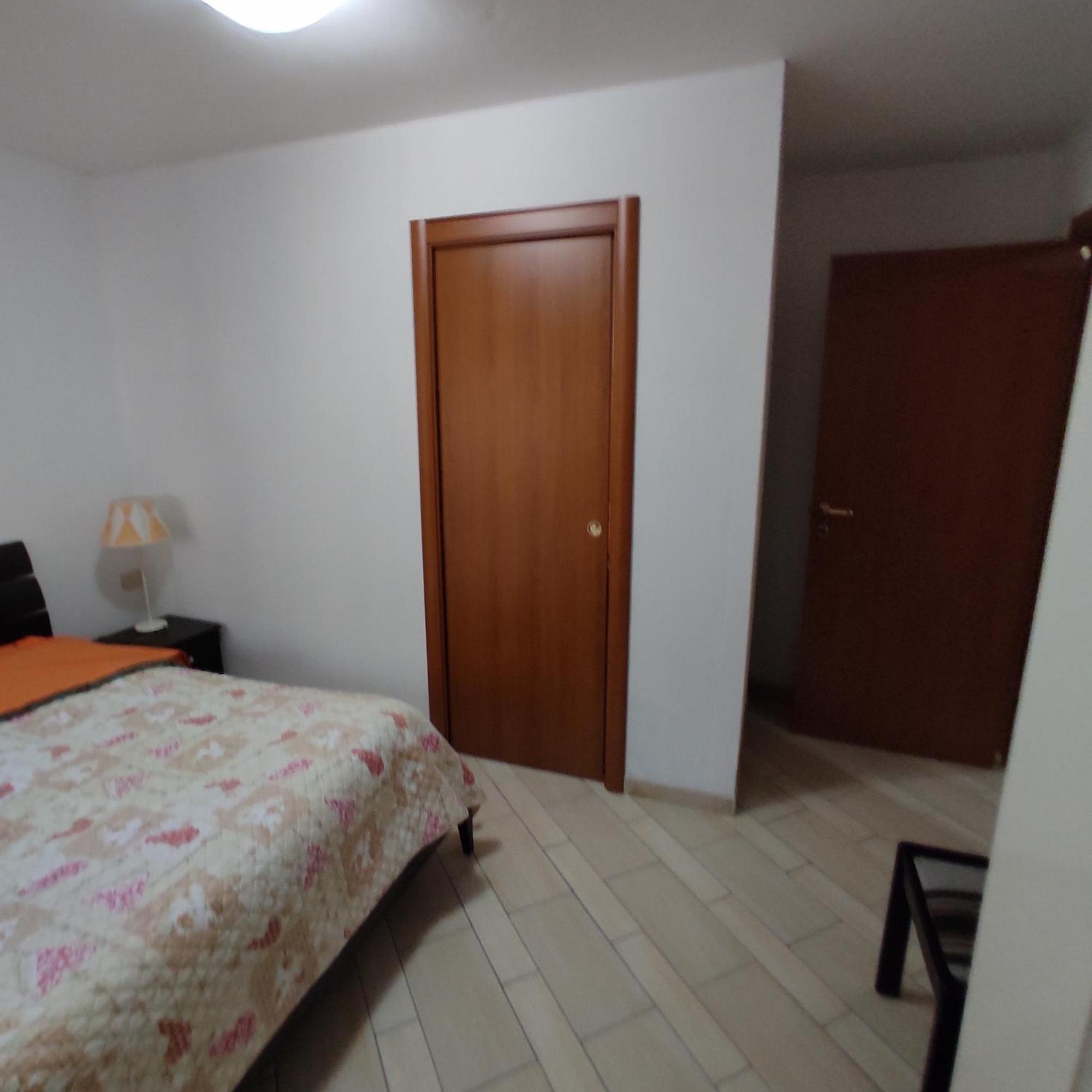 Monolocale Wenge' Villa ซินิสโกลา ภายนอก รูปภาพ