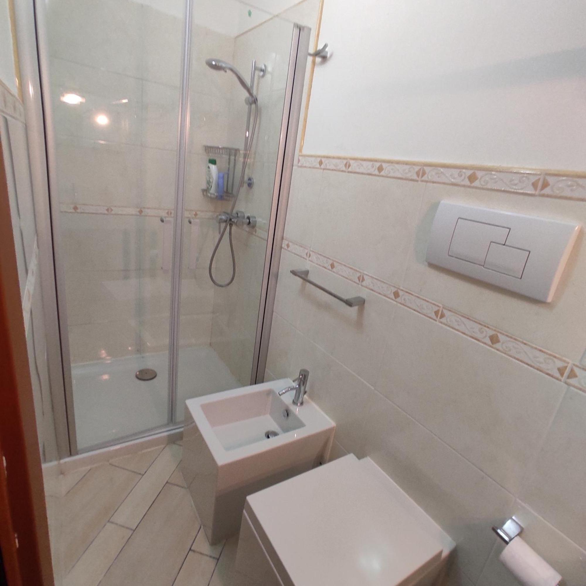 Monolocale Wenge' Villa ซินิสโกลา ภายนอก รูปภาพ